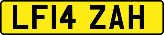 LF14ZAH