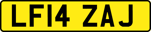 LF14ZAJ