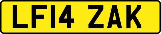 LF14ZAK