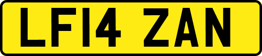 LF14ZAN