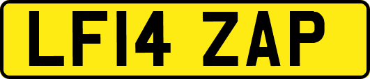 LF14ZAP