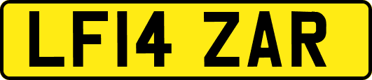 LF14ZAR