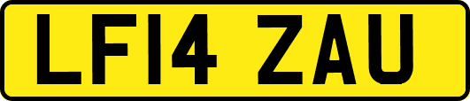 LF14ZAU