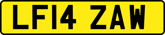 LF14ZAW