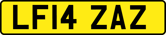 LF14ZAZ