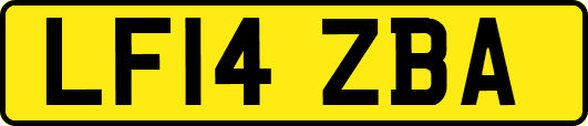 LF14ZBA