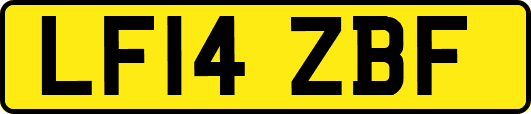 LF14ZBF