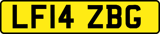 LF14ZBG