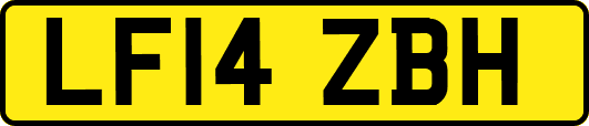 LF14ZBH