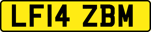 LF14ZBM