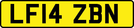 LF14ZBN