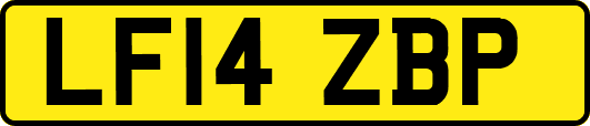 LF14ZBP