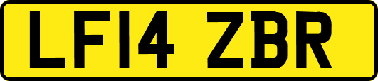 LF14ZBR