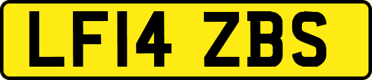 LF14ZBS