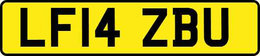 LF14ZBU