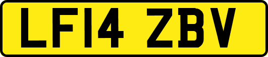 LF14ZBV