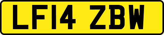 LF14ZBW