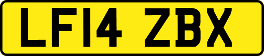 LF14ZBX