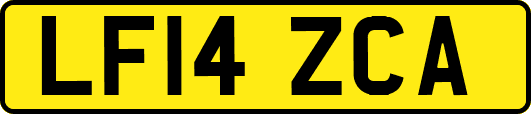 LF14ZCA