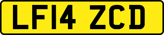 LF14ZCD