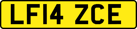 LF14ZCE
