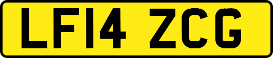 LF14ZCG