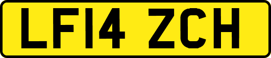 LF14ZCH