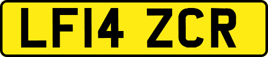LF14ZCR