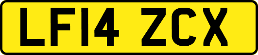 LF14ZCX
