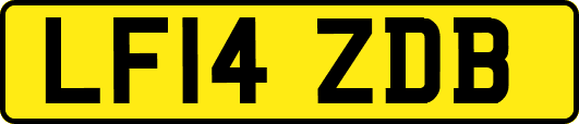 LF14ZDB