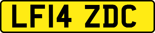 LF14ZDC