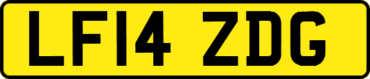 LF14ZDG