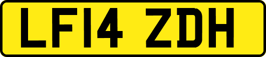 LF14ZDH