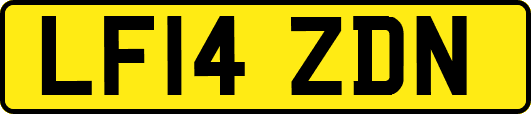 LF14ZDN