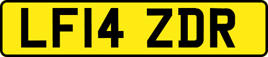 LF14ZDR