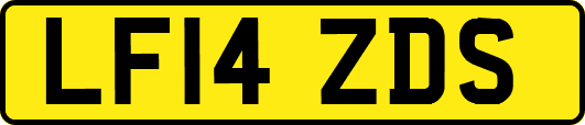 LF14ZDS