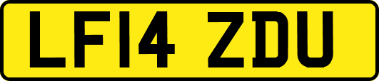 LF14ZDU