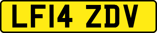 LF14ZDV