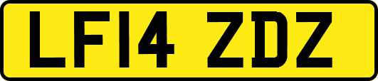 LF14ZDZ