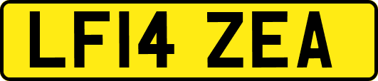 LF14ZEA