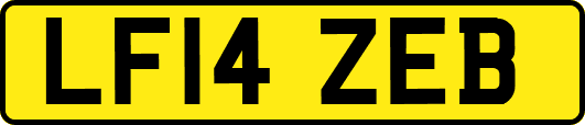 LF14ZEB