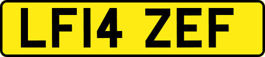 LF14ZEF