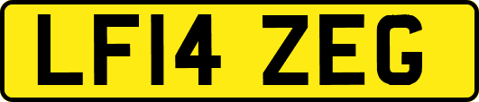 LF14ZEG