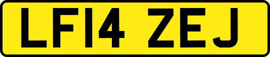 LF14ZEJ