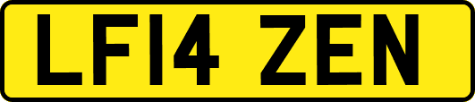 LF14ZEN