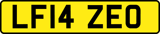 LF14ZEO