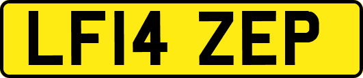 LF14ZEP