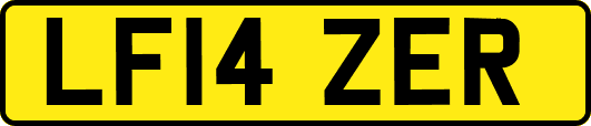 LF14ZER