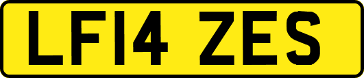 LF14ZES