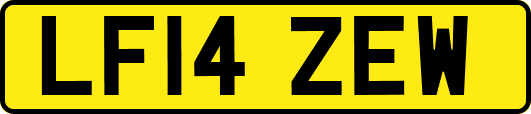 LF14ZEW